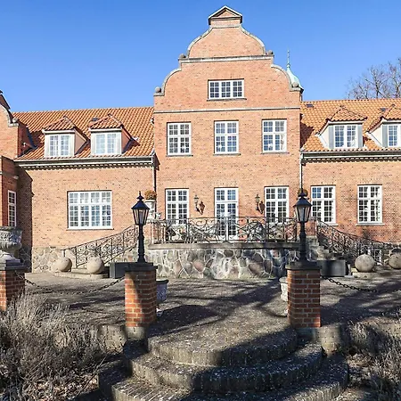 2 Person In * Hornbæk