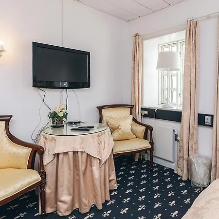 Vakantiehuis 2 Person In