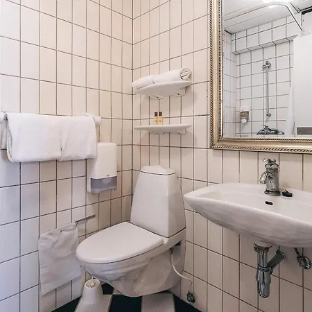 2 Person In Feriehus