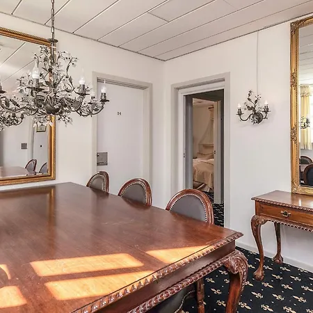 Vakantiehuis 2 Person In
