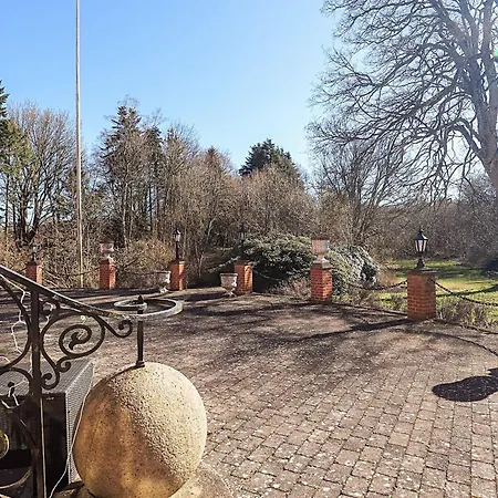 2 Person In Feriehus Hornbæk